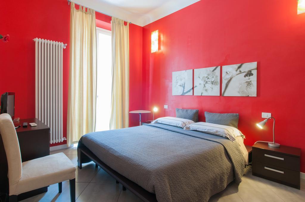 Double Room Private External Bathroom