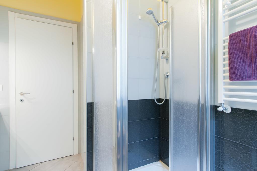 Double Room Private External Bathroom