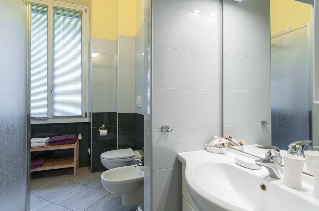 Double Room Private External Bathroom